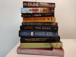 My Reading List